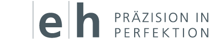 Zeh Präzisionsteile GmbH Logo